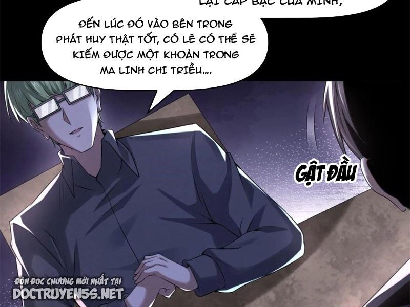 Bởi Vì Cẩn Thận Mà Quá Phận Hung Ác