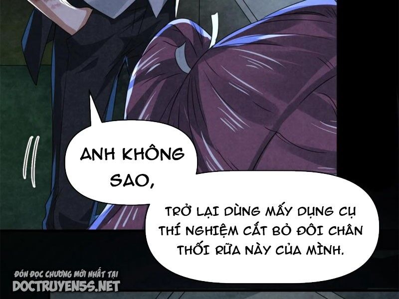 Bởi Vì Cẩn Thận Mà Quá Phận Hung Ác