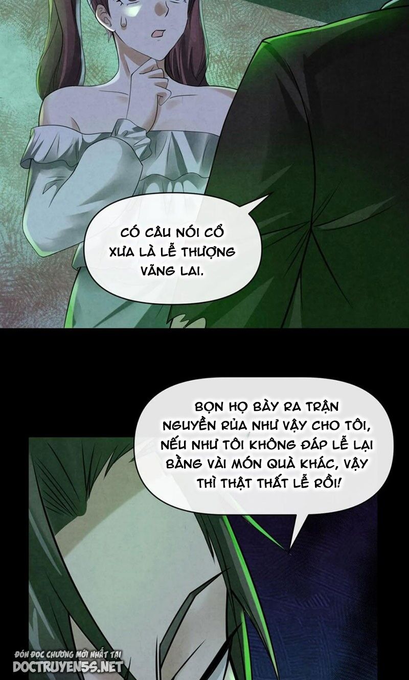 Bởi Vì Cẩn Thận Mà Quá Phận Hung Ác
