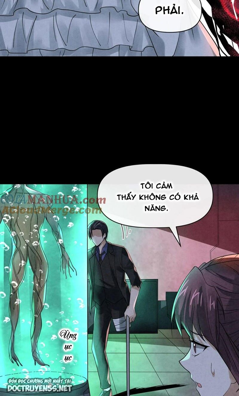 Bởi Vì Cẩn Thận Mà Quá Phận Hung Ác