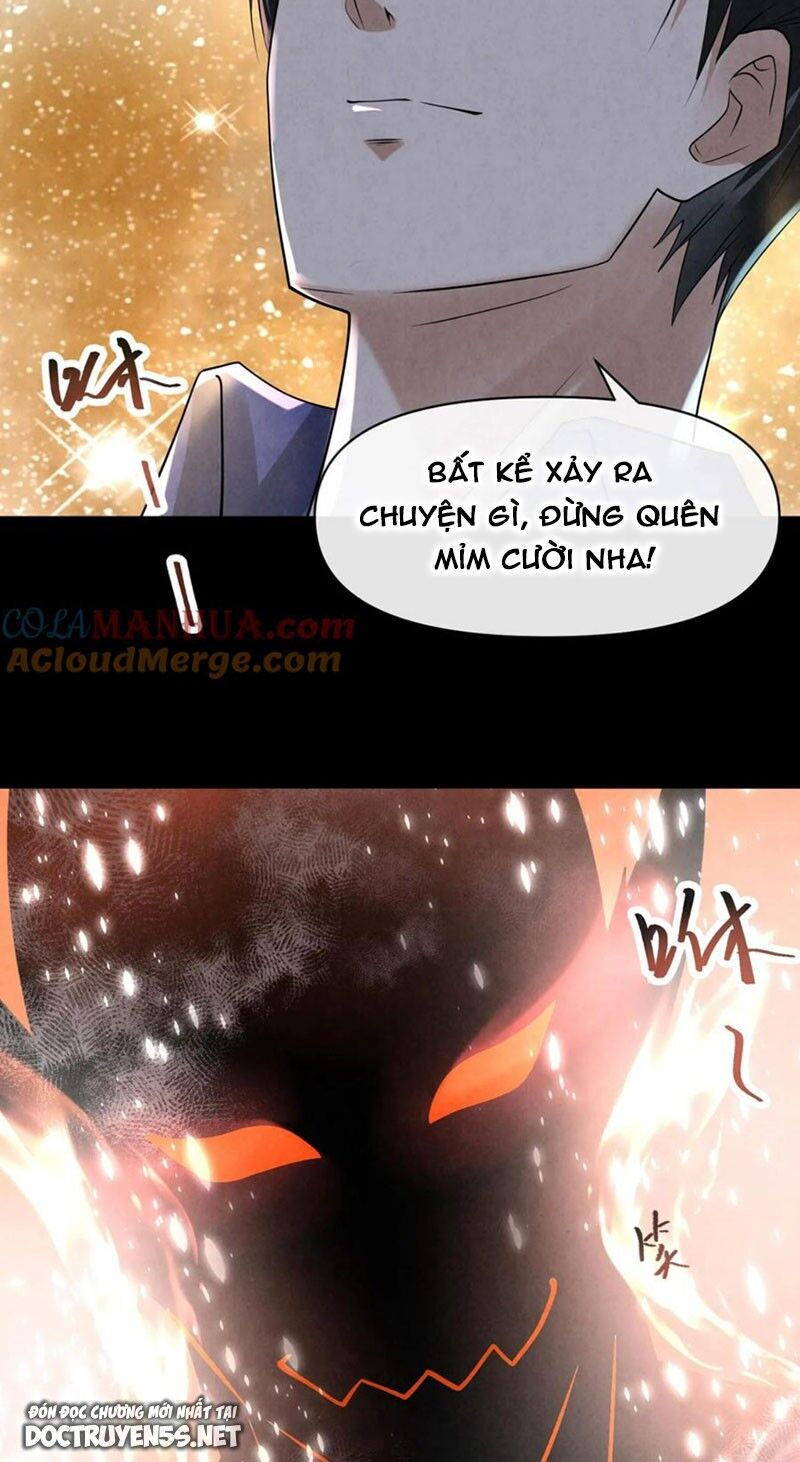 Bởi Vì Cẩn Thận Mà Quá Phận Hung Ác