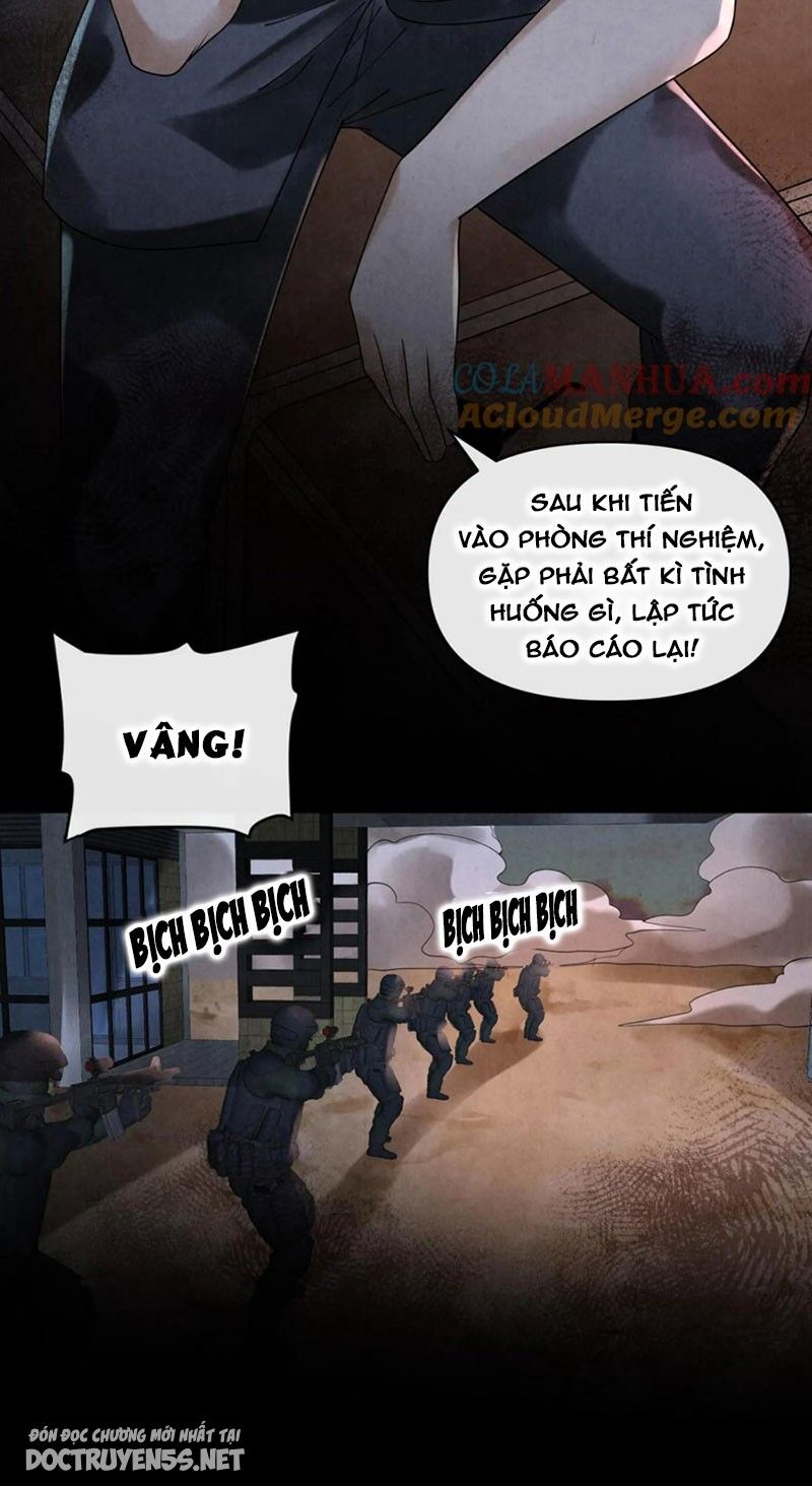 Bởi Vì Cẩn Thận Mà Quá Phận Hung Ác
