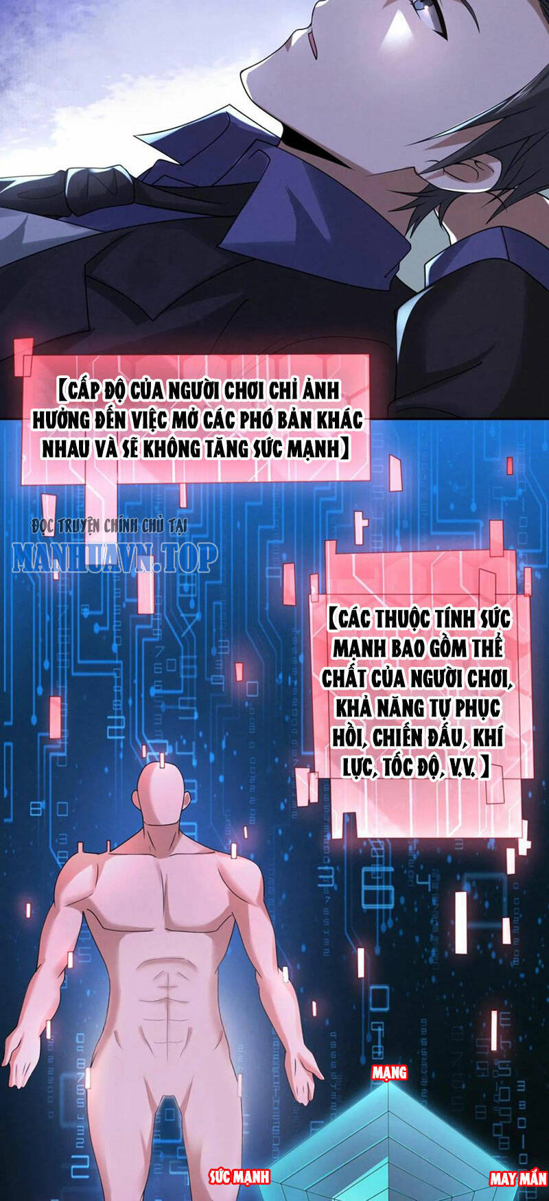 Bởi Vì Cẩn Thận Mà Quá Phận Hung Ác