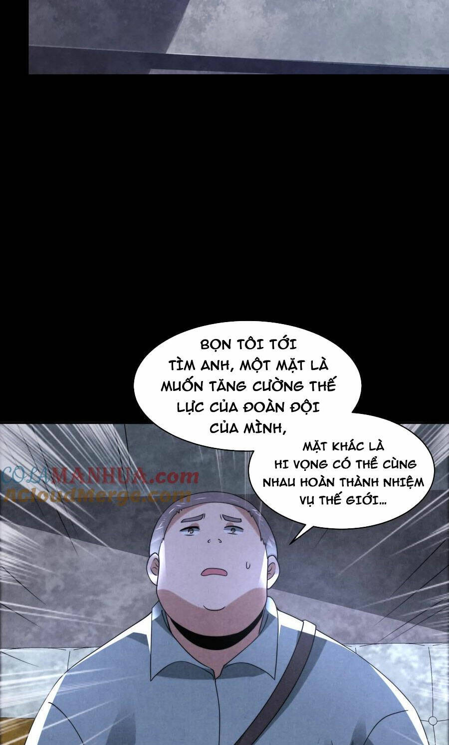 Bởi Vì Cẩn Thận Mà Quá Phận Hung Ác