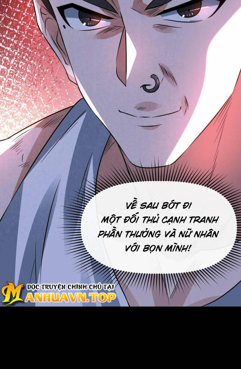 Bởi Vì Cẩn Thận Mà Quá Phận Hung Ác