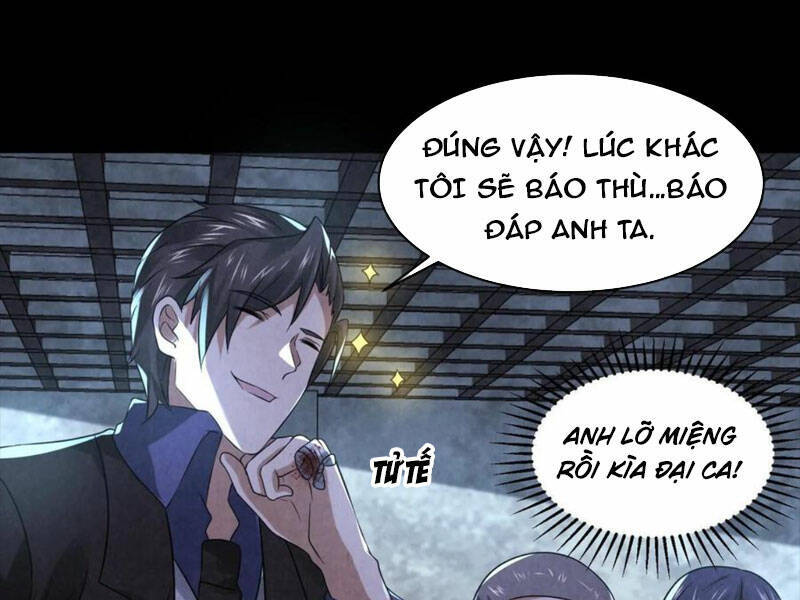 Bởi Vì Cẩn Thận Mà Quá Phận Hung Ác