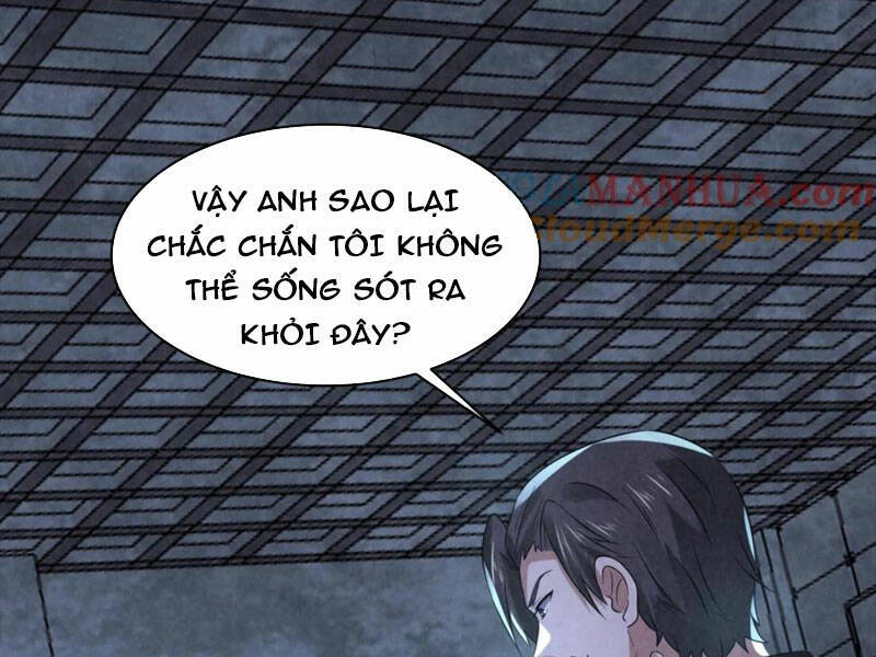 Bởi Vì Cẩn Thận Mà Quá Phận Hung Ác