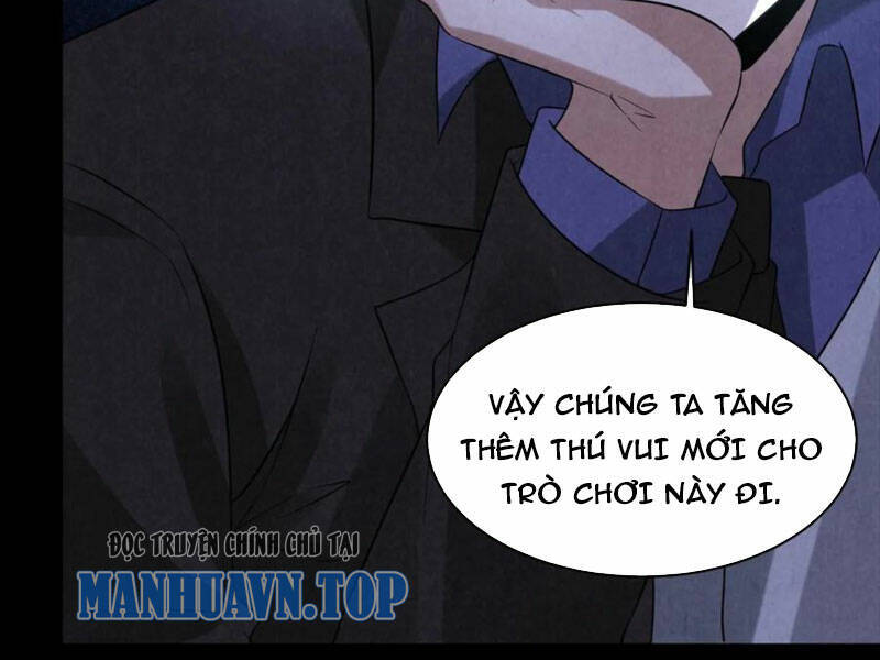 Bởi Vì Cẩn Thận Mà Quá Phận Hung Ác