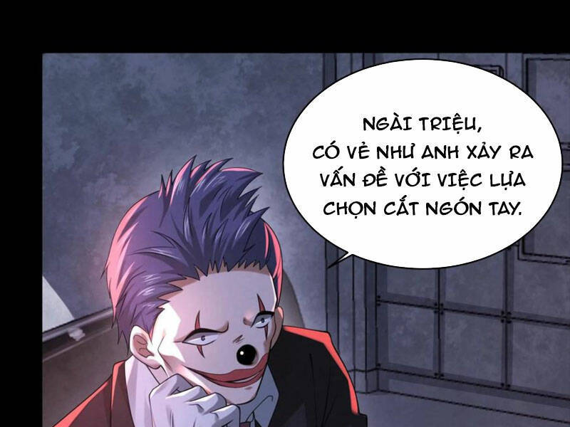 Bởi Vì Cẩn Thận Mà Quá Phận Hung Ác