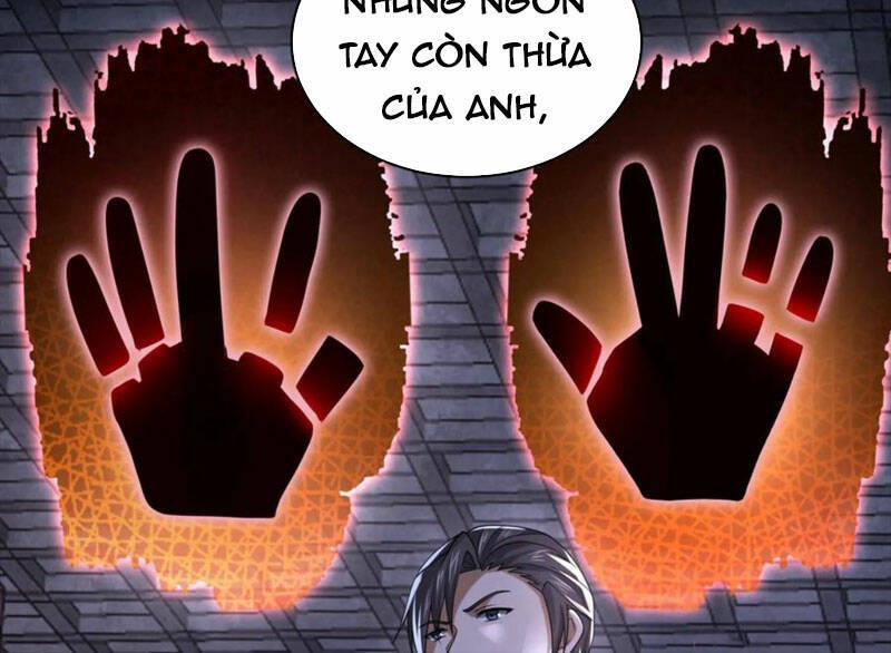 Bởi Vì Cẩn Thận Mà Quá Phận Hung Ác