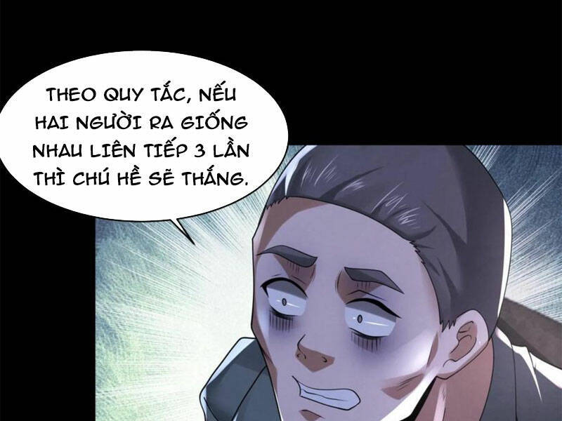 Bởi Vì Cẩn Thận Mà Quá Phận Hung Ác