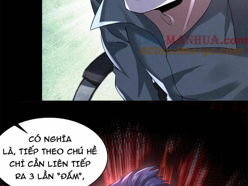 Bởi Vì Cẩn Thận Mà Quá Phận Hung Ác