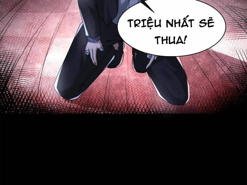 Bởi Vì Cẩn Thận Mà Quá Phận Hung Ác