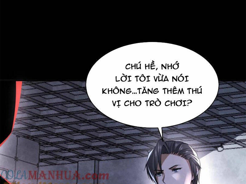 Bởi Vì Cẩn Thận Mà Quá Phận Hung Ác