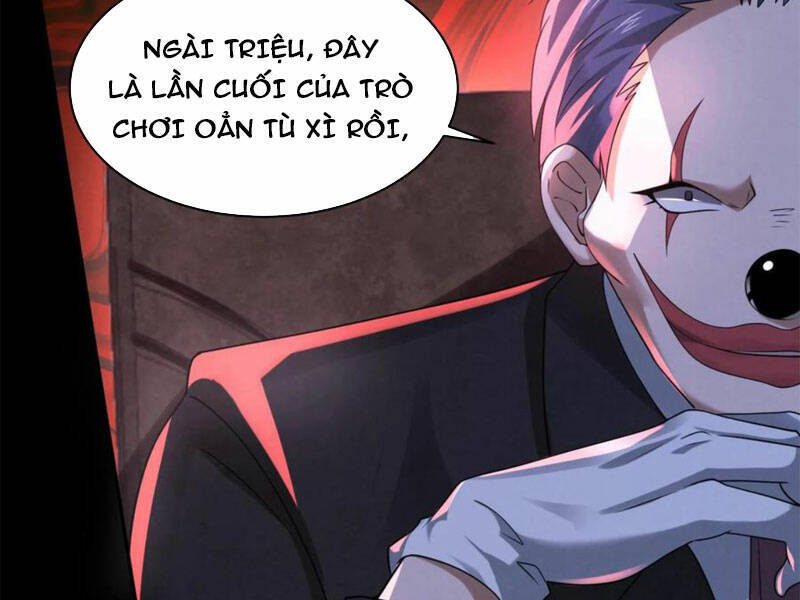 Bởi Vì Cẩn Thận Mà Quá Phận Hung Ác