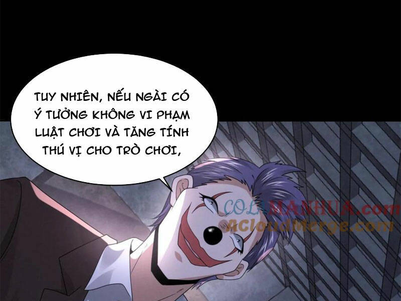 Bởi Vì Cẩn Thận Mà Quá Phận Hung Ác