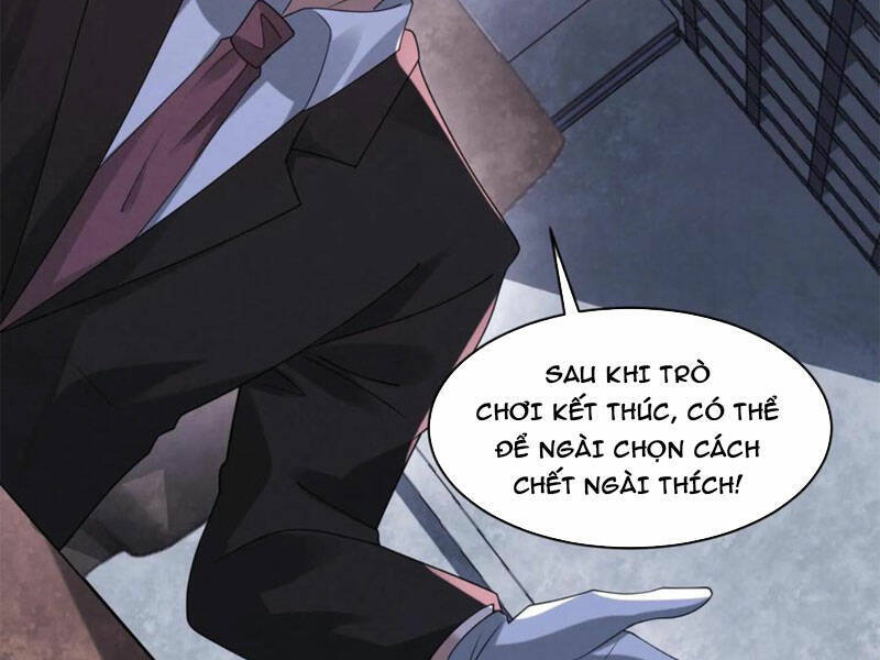 Bởi Vì Cẩn Thận Mà Quá Phận Hung Ác