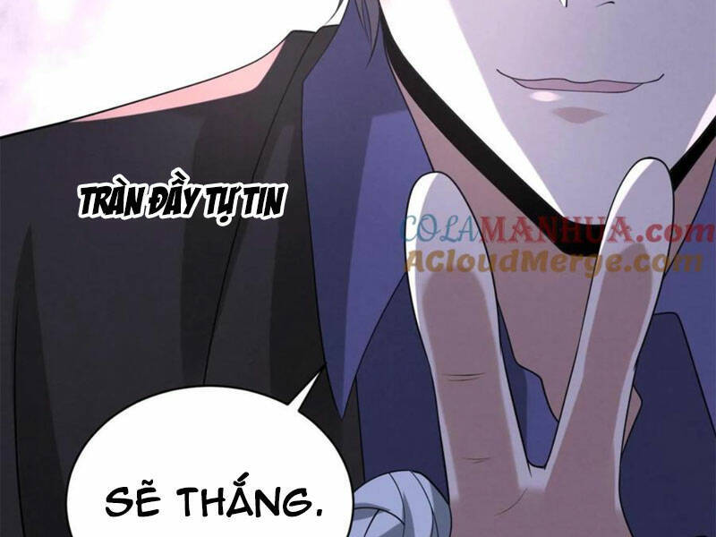 Bởi Vì Cẩn Thận Mà Quá Phận Hung Ác