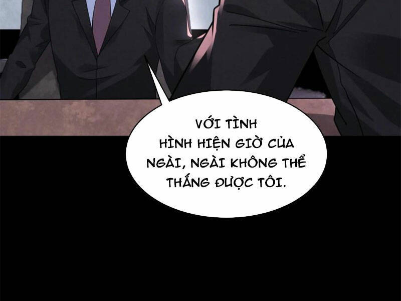 Bởi Vì Cẩn Thận Mà Quá Phận Hung Ác
