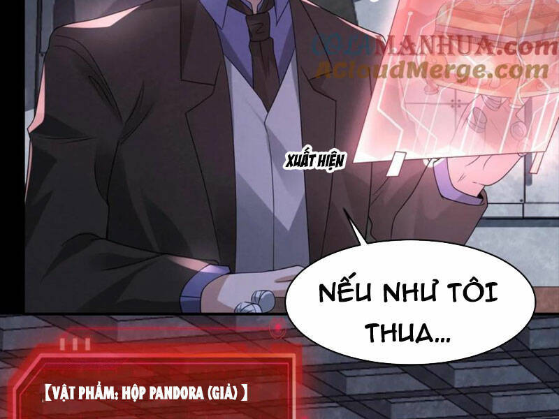 Bởi Vì Cẩn Thận Mà Quá Phận Hung Ác