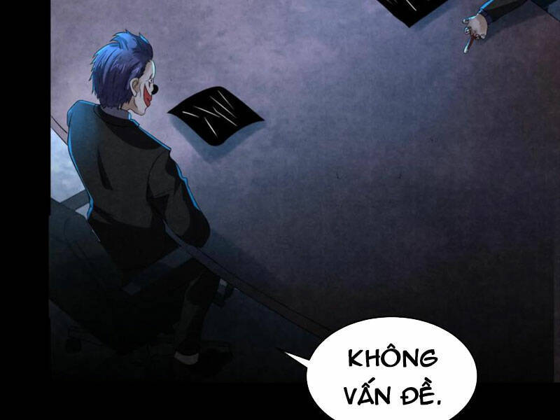 Bởi Vì Cẩn Thận Mà Quá Phận Hung Ác