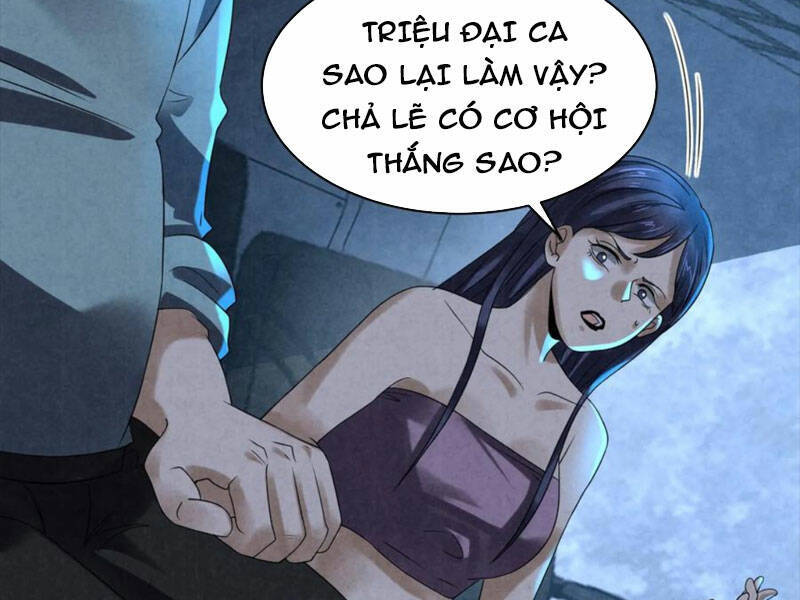 Bởi Vì Cẩn Thận Mà Quá Phận Hung Ác