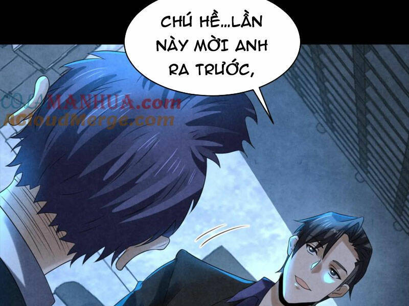 Bởi Vì Cẩn Thận Mà Quá Phận Hung Ác