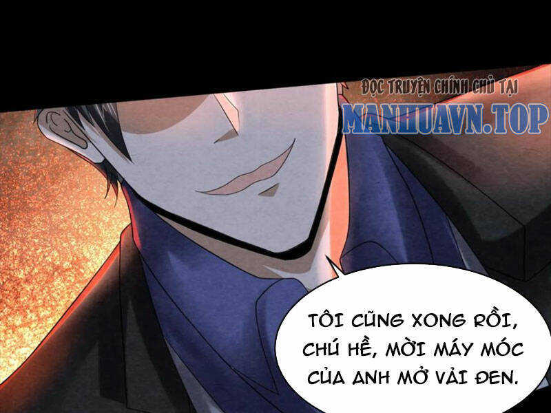 Bởi Vì Cẩn Thận Mà Quá Phận Hung Ác