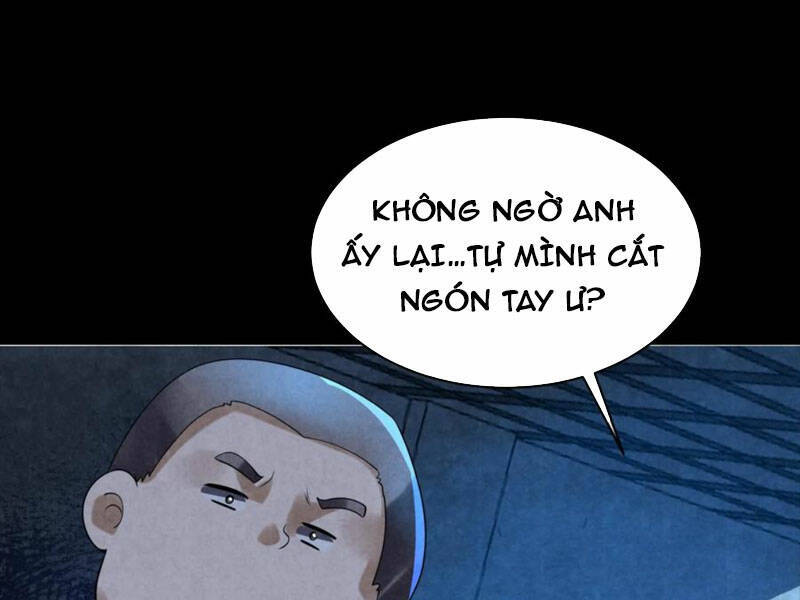 Bởi Vì Cẩn Thận Mà Quá Phận Hung Ác