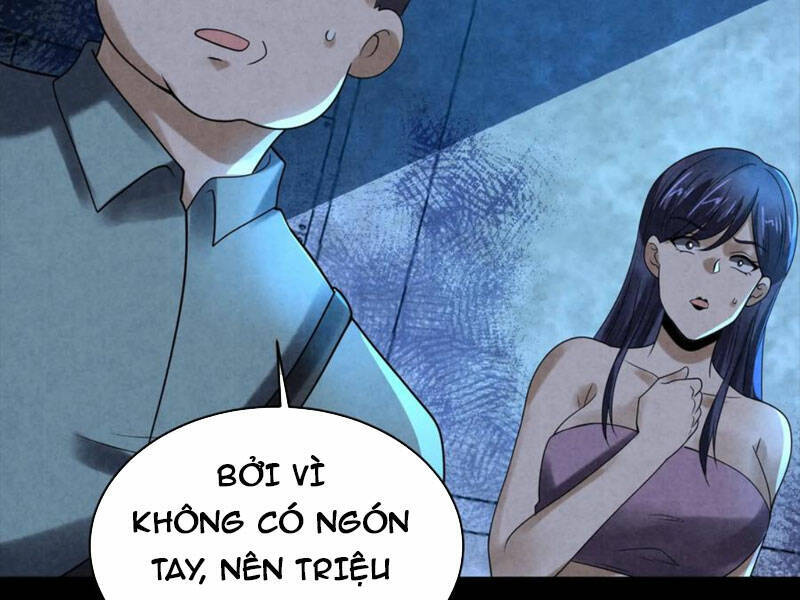 Bởi Vì Cẩn Thận Mà Quá Phận Hung Ác