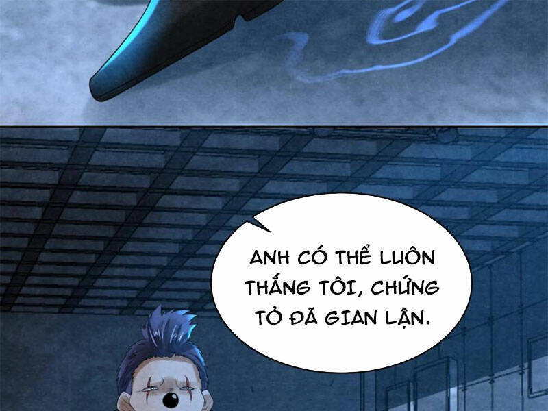 Bởi Vì Cẩn Thận Mà Quá Phận Hung Ác