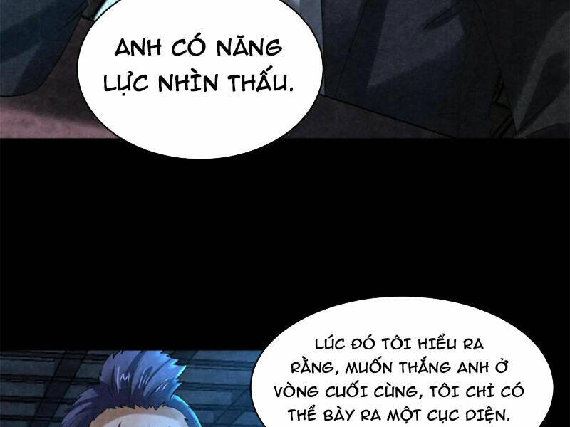 Bởi Vì Cẩn Thận Mà Quá Phận Hung Ác