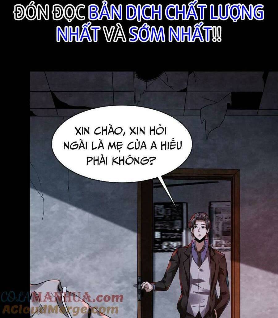 Bởi Vì Cẩn Thận Mà Quá Phận Hung Ác