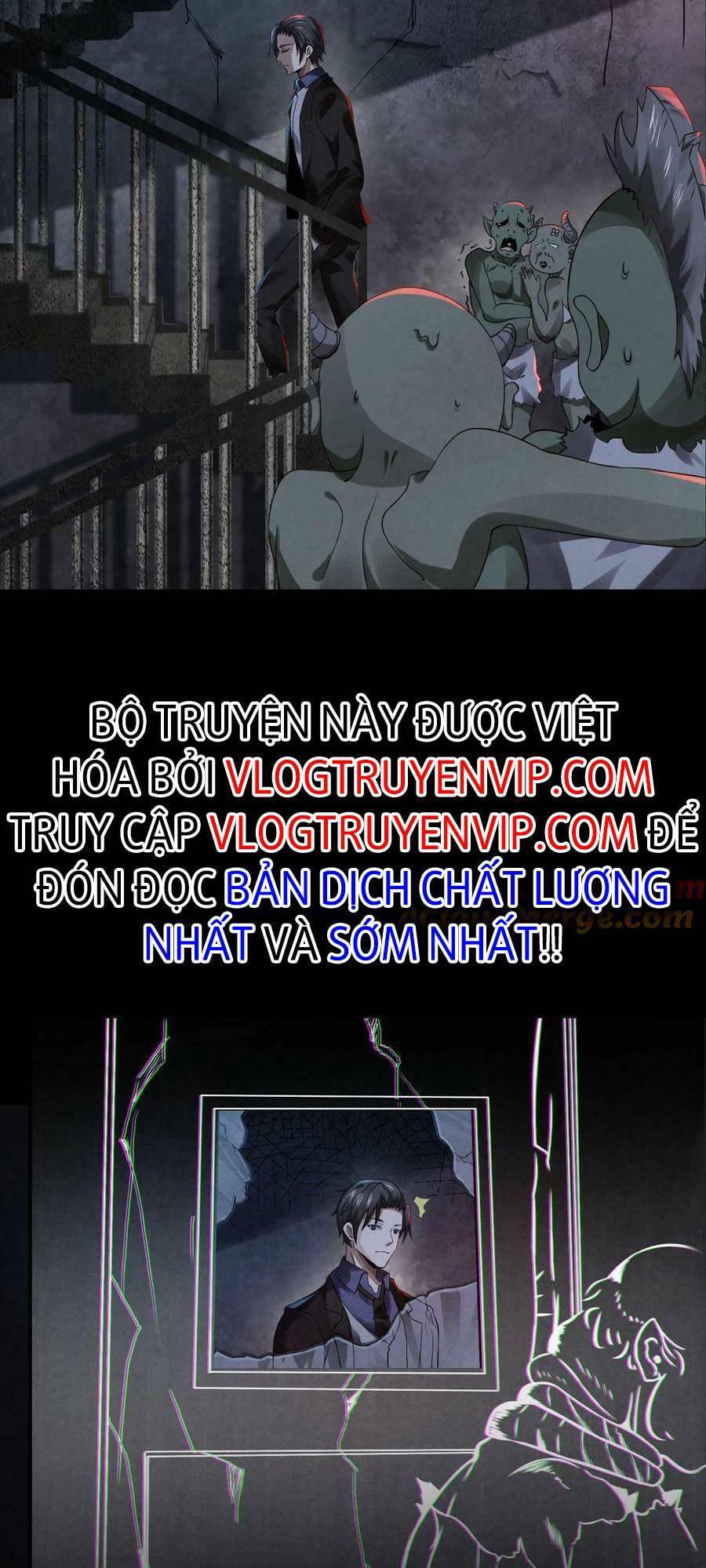 Bởi Vì Cẩn Thận Mà Quá Phận Hung Ác