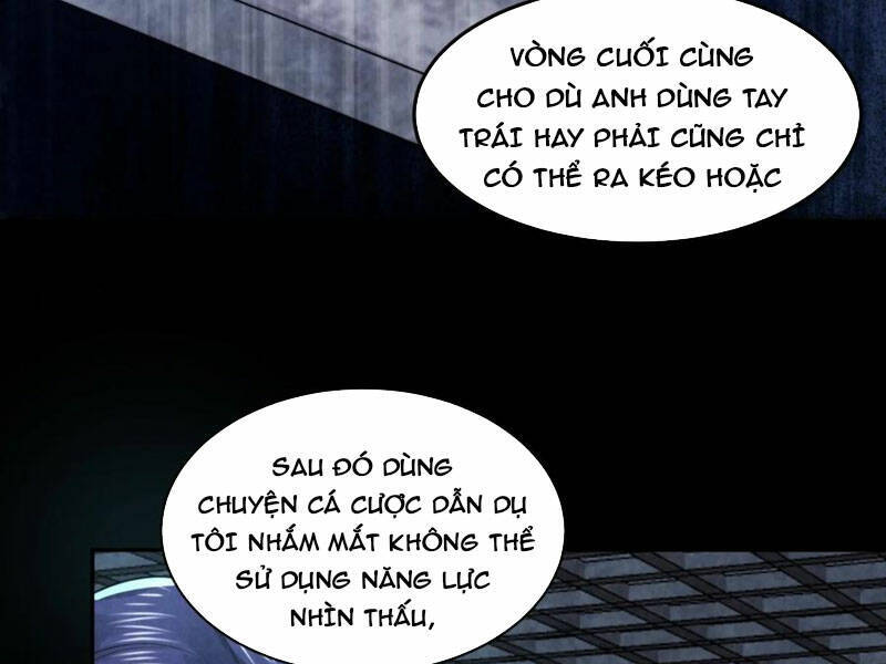 Bởi Vì Cẩn Thận Mà Quá Phận Hung Ác