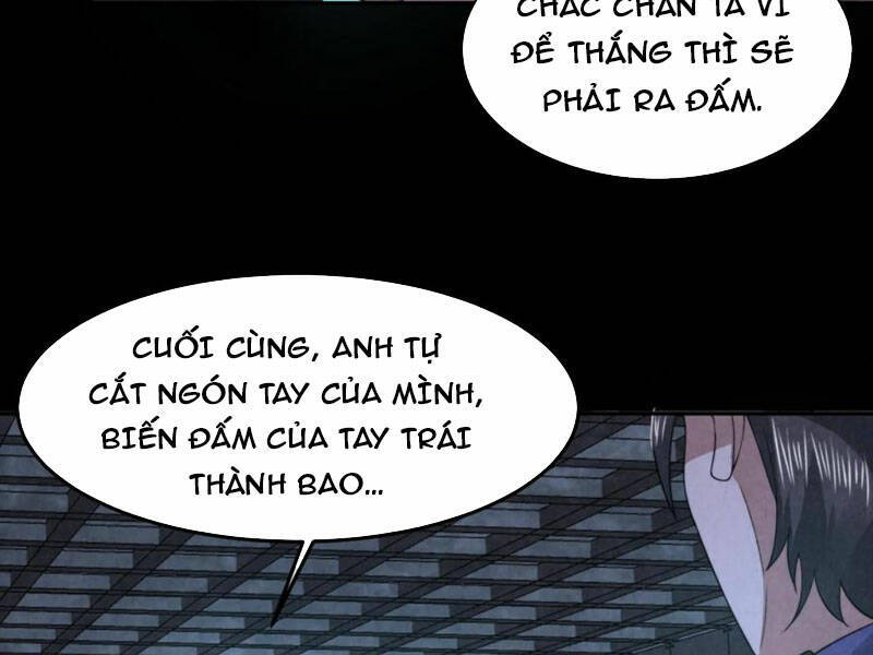 Bởi Vì Cẩn Thận Mà Quá Phận Hung Ác