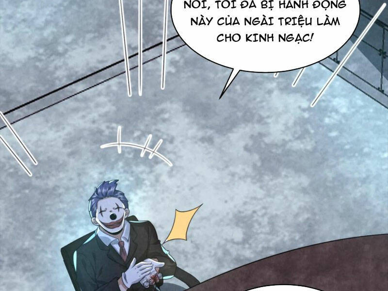 Bởi Vì Cẩn Thận Mà Quá Phận Hung Ác