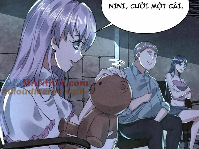 Bởi Vì Cẩn Thận Mà Quá Phận Hung Ác