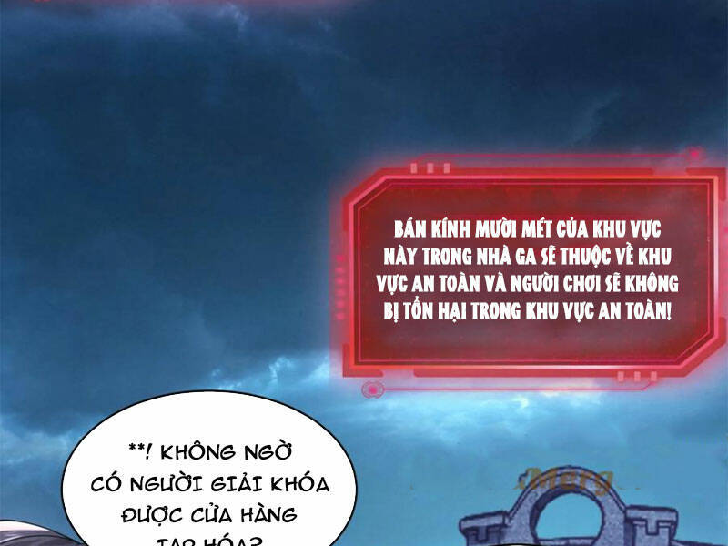 Bởi Vì Cẩn Thận Mà Quá Phận Hung Ác