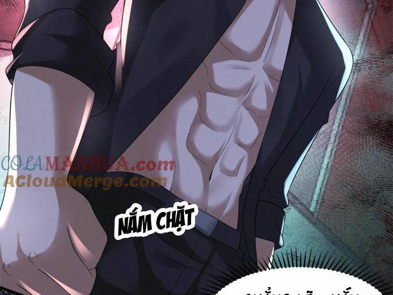 Bởi Vì Cẩn Thận Mà Quá Phận Hung Ác