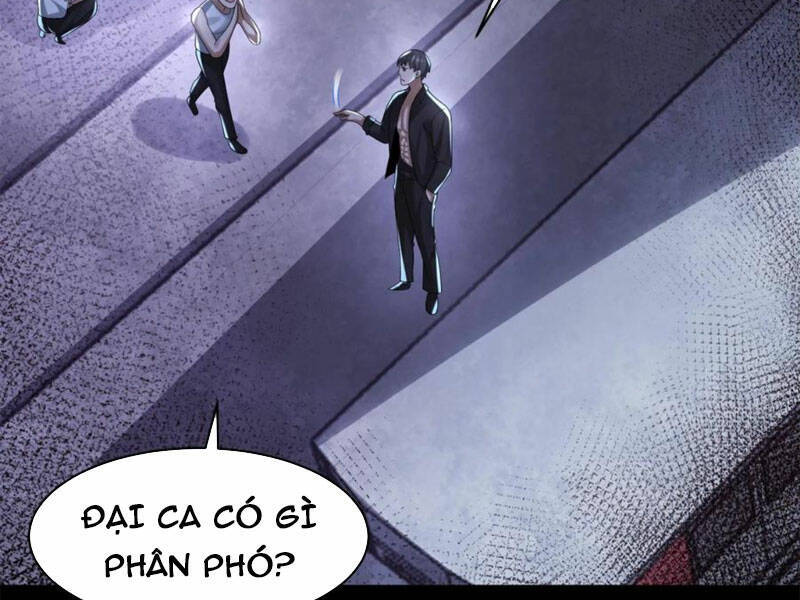Bởi Vì Cẩn Thận Mà Quá Phận Hung Ác