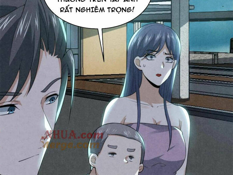 Bởi Vì Cẩn Thận Mà Quá Phận Hung Ác