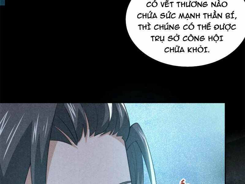 Bởi Vì Cẩn Thận Mà Quá Phận Hung Ác
