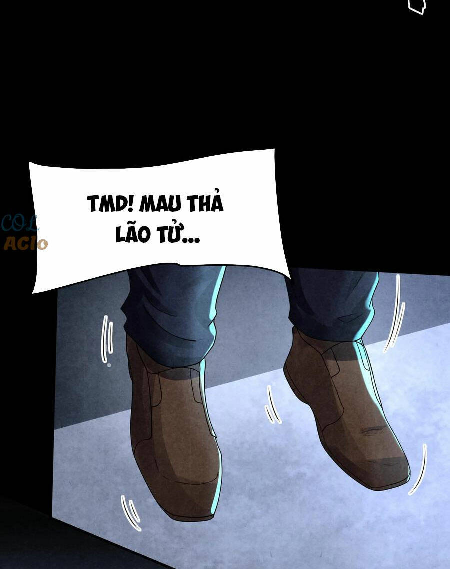 Bởi Vì Cẩn Thận Mà Quá Phận Hung Ác