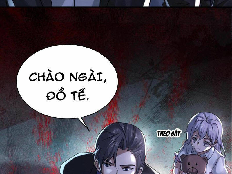 Bởi Vì Cẩn Thận Mà Quá Phận Hung Ác