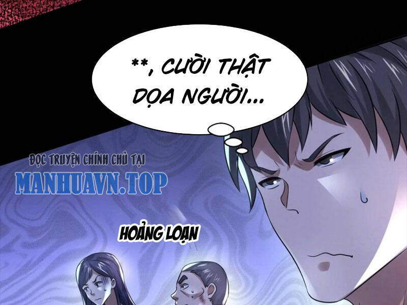 Bởi Vì Cẩn Thận Mà Quá Phận Hung Ác