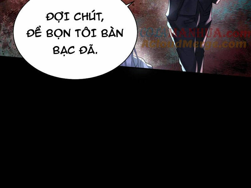 Bởi Vì Cẩn Thận Mà Quá Phận Hung Ác