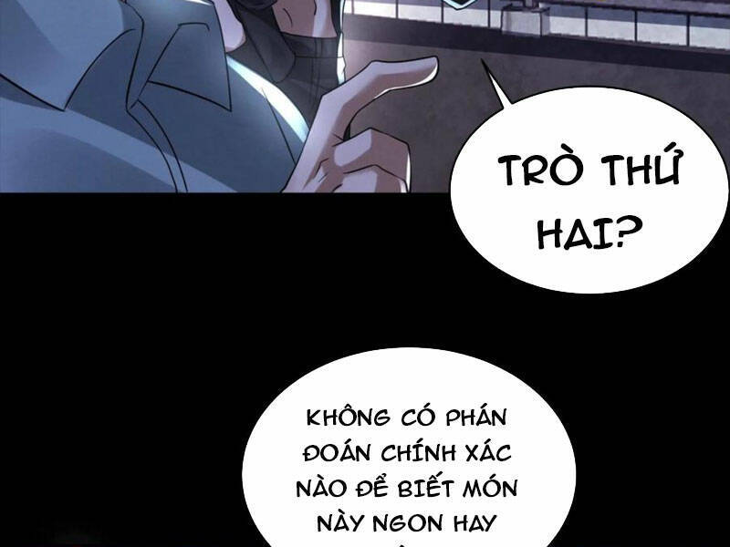Bởi Vì Cẩn Thận Mà Quá Phận Hung Ác