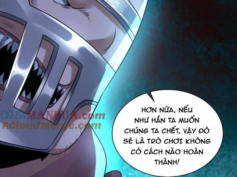 Bởi Vì Cẩn Thận Mà Quá Phận Hung Ác
