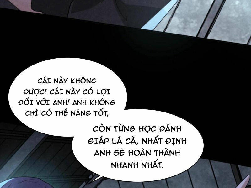 Bởi Vì Cẩn Thận Mà Quá Phận Hung Ác